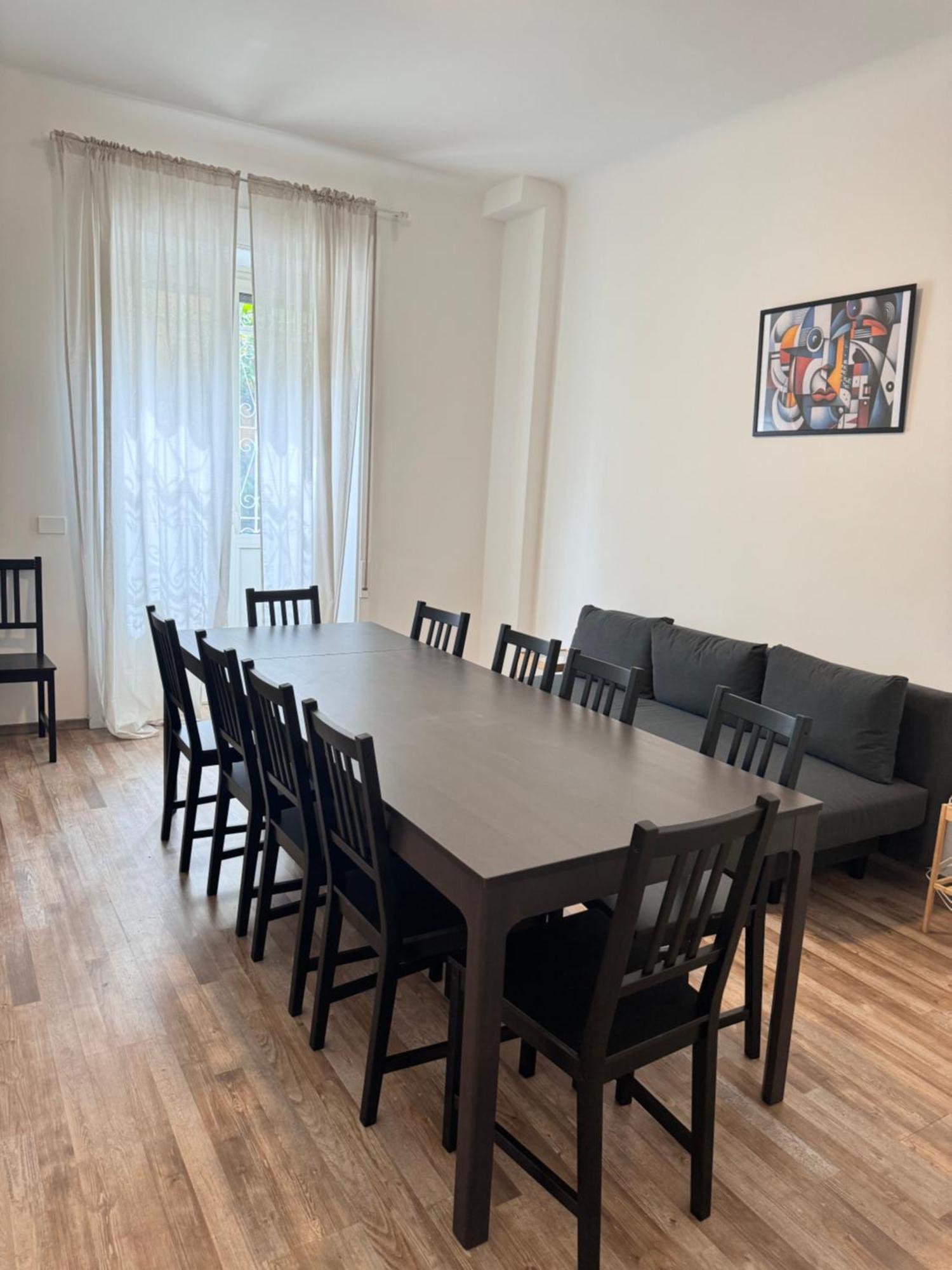 King Rome Home! Εξωτερικό φωτογραφία